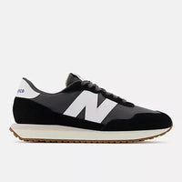 NB 237 - BLACK with MAGNET / 36