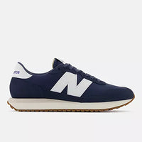 NB 237 - NATURAL INDIGO with VINTAGE INDIGO / 36