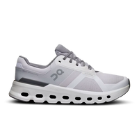 On Cloudrunner 2 - Frost | White / 36