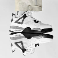 CleanBoard - White, Black and Gray / 36