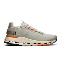 On Cloudnova 2 - Glacier | Turmeric / 36